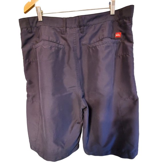 Quiksilver Men's Shorts Size 38‎ - Picture 5 of 10